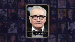 Martin Scorsese dirigirá la nueva serie ‘Gangs Of New York’