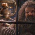 Noticia Robbie Coltrane: El actor de Harry Potter muere a los 72 años.