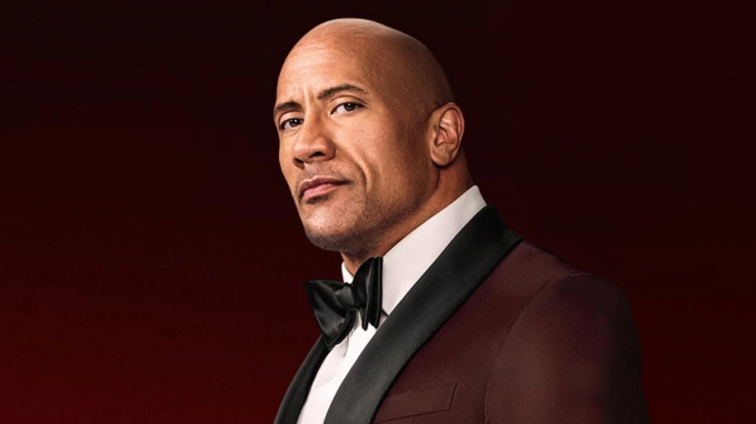 Dwayne 'The Rock' Johnson deja la puerta abierta a una futura candidatura presidencial.