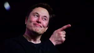 Elon Musk usó la Trampa de los Canarios