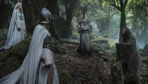 Recap de 'Los anillos del poder': revelada la identidad de Sauron