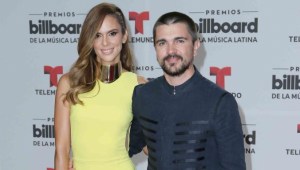 La nueva colección de vestidos de baños de Karen Martínez en colaboración con sus hijas.