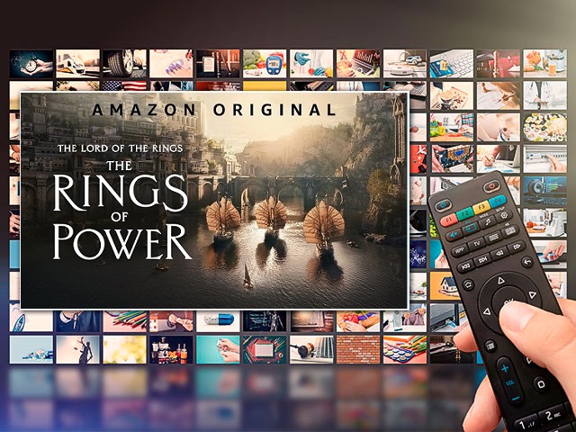 Los estrenos de hoy en plataformas y TV (viernes 14 de octubre)