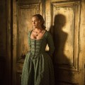 Noticia Bridgerton' Temporada 3: La estrella de 'Black Sails' Hannah New se une al elenco como la viuda de Firebrand Lady Tilley Arnold.