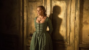 Bridgerton' Temporada 3: La estrella de 'Black Sails' Hannah New se une al elenco como la viuda de Firebrand Lady Tilley Arnold.