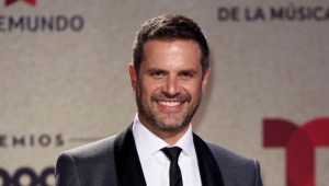 Mark Tacher habla de su nueva novia tras dos divorcios.