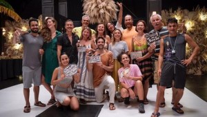 Noche de bodas, la película de la tragedia de Oaxaca