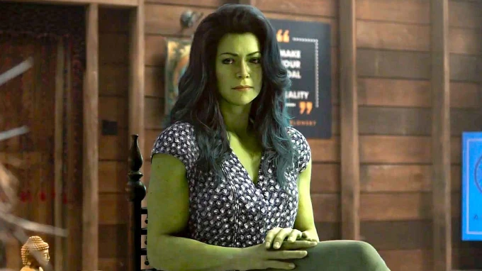 ¿Será que la segunda temporada de She-Hulk está en pie? 