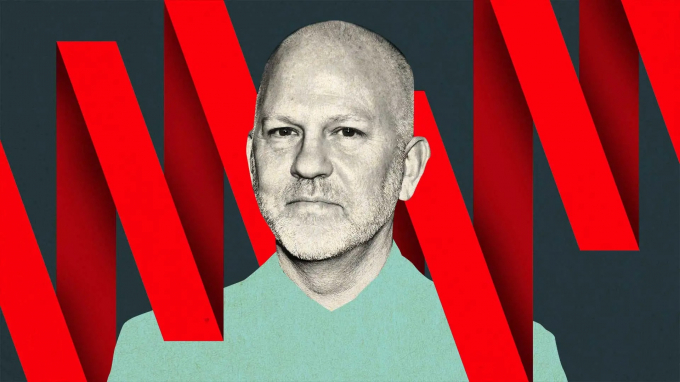 'Dahmer' destronado como Netflix # 1 por otra serie de Ryan Murphy