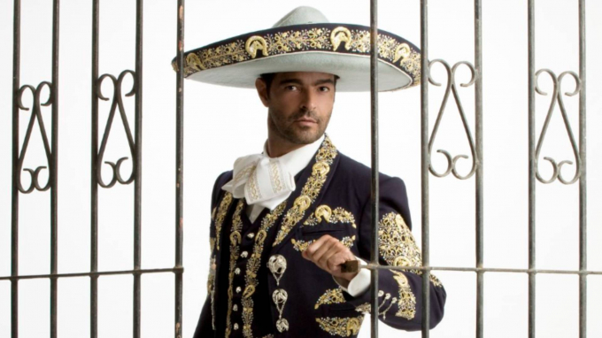 Exponen a Pablo Montero por no pagarle a sus mariachis.