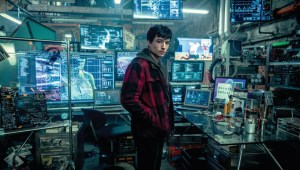 Ezra Miller, de The Flash, se declara no culpable de los cargos de robo.