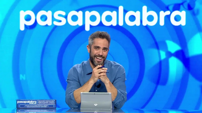 Nuevos invitados de 'Pasapalabra': Ana Morgade, Adrián Lastra, Inma cuevas y Alejo Sauras