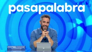 Nuevos invitados de 'Pasapalabra': Ana Morgade, Adrián Lastra, Inma cuevas y Alejo Sauras