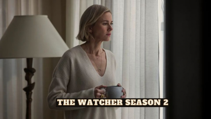The Watcher Temporada 2. ¿Habrá segunda temporada?