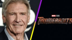 Harrison Ford ficha por Capitán America, ¿Qué papel tendrá?
