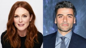 Julianne Moore protagonizará la serie de AMC 'Mary & George'