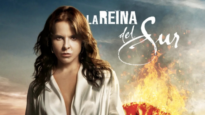 Temporada 3 de 'La reina del sur': fecha, hora, dónde verla.