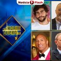 Noticia 'El Hormiguero 3.0': Todos los invitados de la semana (17 al 20 de octubre)