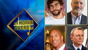 'El Hormiguero 3.0': Todos los invitados de la semana (17 al 20 de octubre)