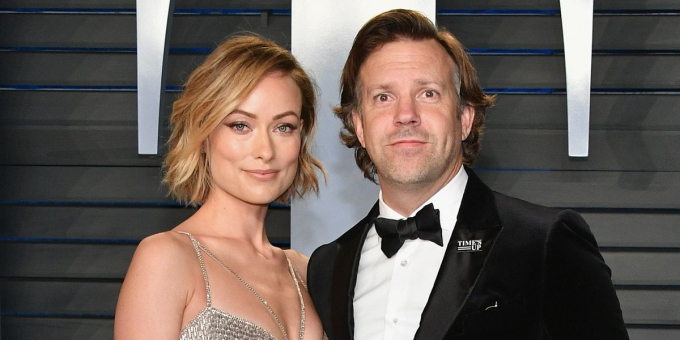 Jason Sudeikis y Olivia Wilde responden a las acusaciones de su ex niñera sobre su ruptura.