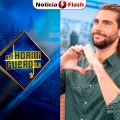 Noticia Álvaro Soler se declara flexitariano en 'El Hormiguero'