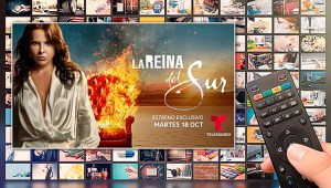 Los estrenos de hoy en plataformas y TV (martes 18 de octubre)