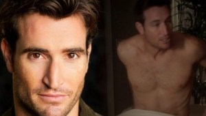 Matthew Del Negro en 'The Watcher' tiene a todos hablando de él
