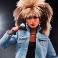 Noticia Inmortalizan a Tina Turner con una muñeca Barbie en su honor