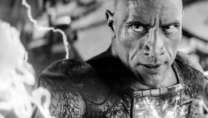Dwayne Johnson maniobró a espaldas de DC para conseguir el gran cameo de Black Adam