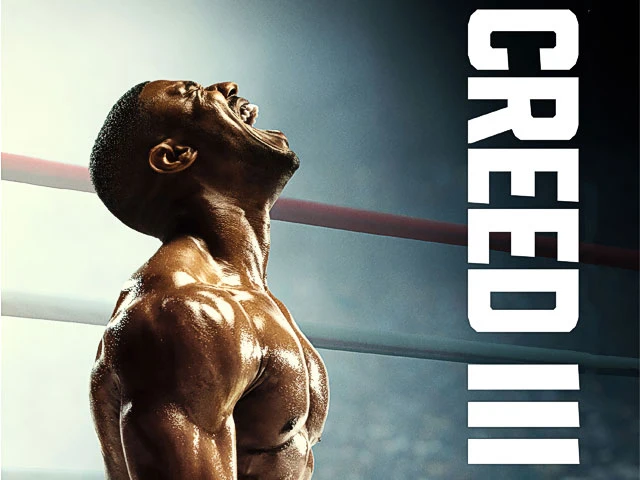 'Creed 3': Revelados los impactantes nuevos pósters de Michael B. Jordan y Jonathan Majors