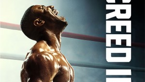 'Creed 3': Revelados los impactantes nuevos pósters de Michael B. Jordan y Jonathan Majors