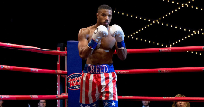 Tráiler de 'Creed III': Adonis de Michael B. Jordan encuentra un nuevo adversario en el boxeador de Jonathan Majors, Damian Anderson