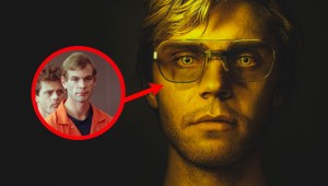 La espeluznante razón por la que Jeffrey Dahmer solía usar lentes de contacto amarillos los días de sus asesinatos