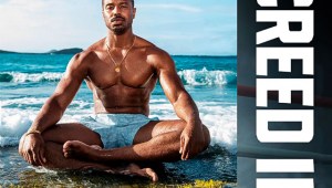 Rutina de entrenamiento de Michael B. Jordan para Creed 3