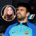 Noticia ¿Llevará Gerard Piqué el nombre de su ex novia Shakira en su camiseta del Barcelona?