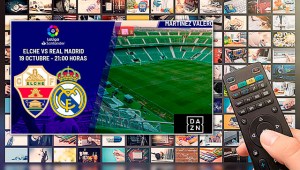 Noticia Los estrenos de hoy en plataformas y TV (miércoles 19 de octubre)