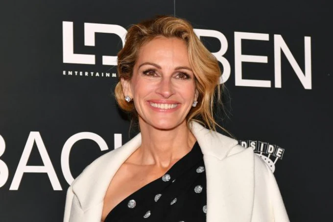 Julia Roberts está lista para debutar en marvel.