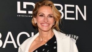 Julia Roberts está lista para debutar en marvel.