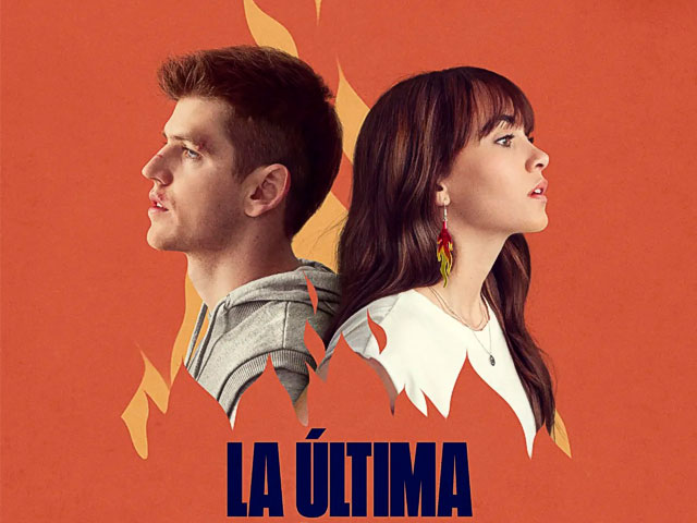 La nueva serie Disney de Aitana y Miguel Bernardeau ya tiene fecha de estreno