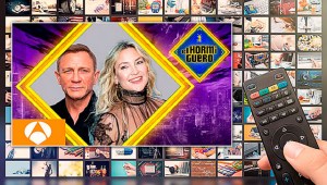 Noticia Los estrenos de hoy en plataformas y TV (jueves 20 de octubre)