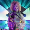 Noticia ‘The Masked Singer’: La sirena en la coreografía de la cola de pez y la búsqueda de la canción correcta de Andrew Lloyd Webber.