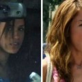 Noticia Meghan Markle y su escena en el coche en 90210 Beverly Hills como Wendy