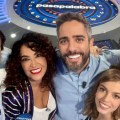 Noticia Nuevos invitados de 'Pasapalabra': Nerea Rodríguez, Fernando Ramos, Cristina Rodríguez y Luis Larrodera