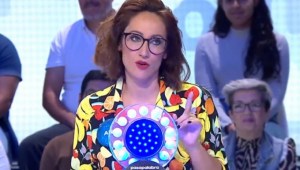 Pasapalabra: La polémica con la canción de Hombres G