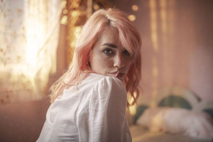 Tráiler de 'El fin del amor' con Lali Espósito