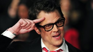 Johnny Knoxville habla sobre el 'Reboot', su futuro en 'Jackass' y su cariño por Bam Margera: 