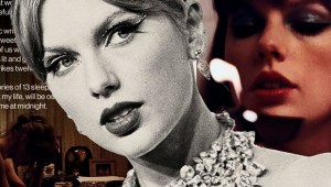 El tráiler de 'Midnights' de Taylor Swift revela a 12 celebridades que aparecerán en sus próximos videos musicales