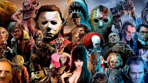 Los 4 conceptos básicos de las películas de terror