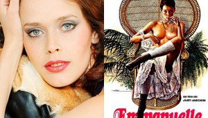 Emmanuelle y como le arruinó la vida a Sylvia Kristel
