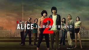 Alice in Borderland temporada 2: fecha de lanzamiento, tráiler y todo lo que debes saber